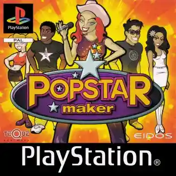 Popstar Maker (EU)